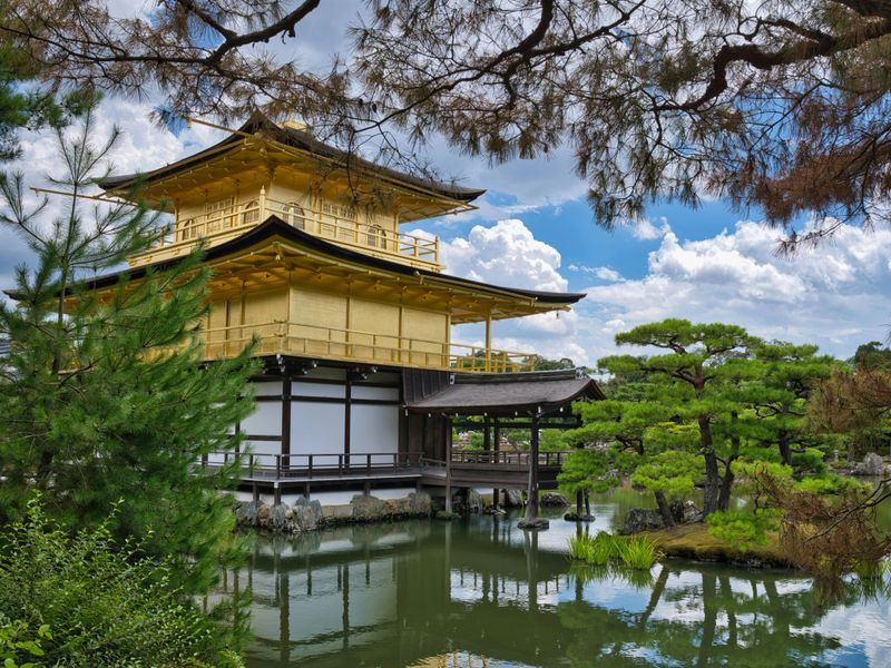 Kyoto, Japan
