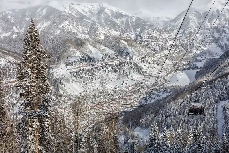 Telluride, Colorado