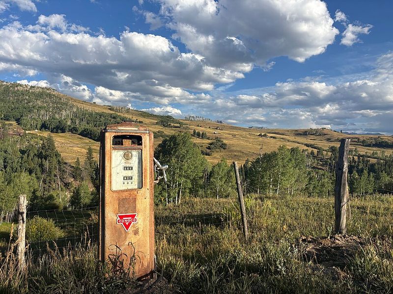 Telluride, Colorado