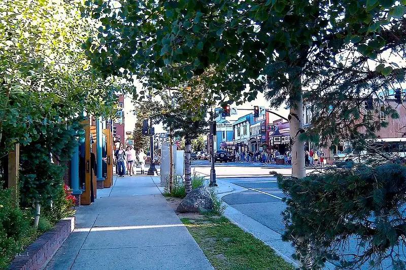 Breckenridge, Colorado