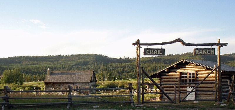 Big Sky, Montana