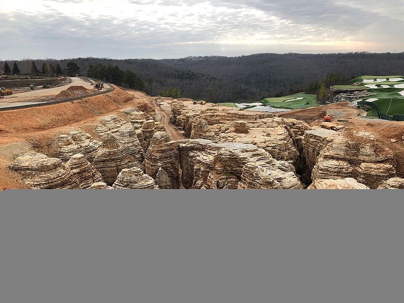Branson, Missouri