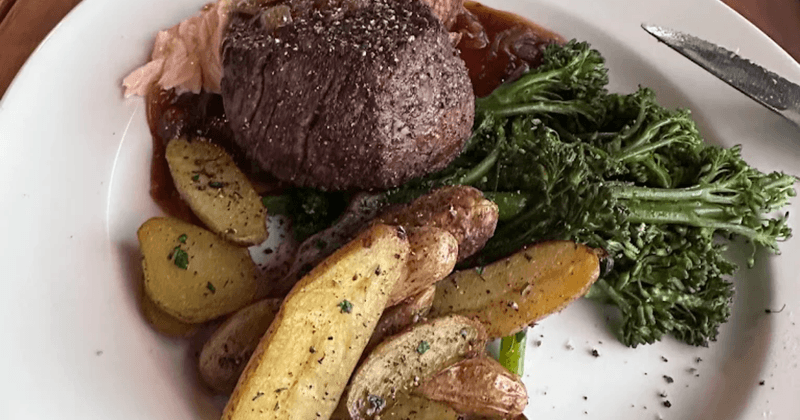 Aldo’s Farm & Table – Nekoosa