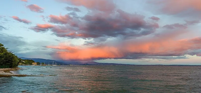Lake Garda
