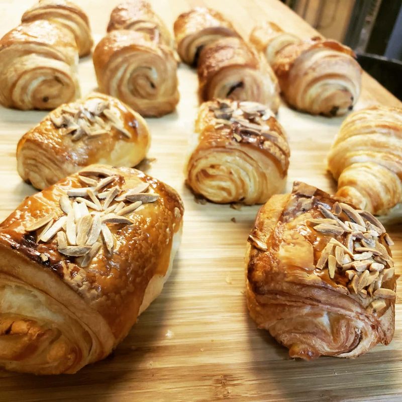 Bread & Buttercream Bakery - Wilmington, DE