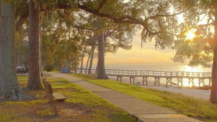 Past Birmingham’s skyline, 9 Alabama towns full of stories and Southern calm