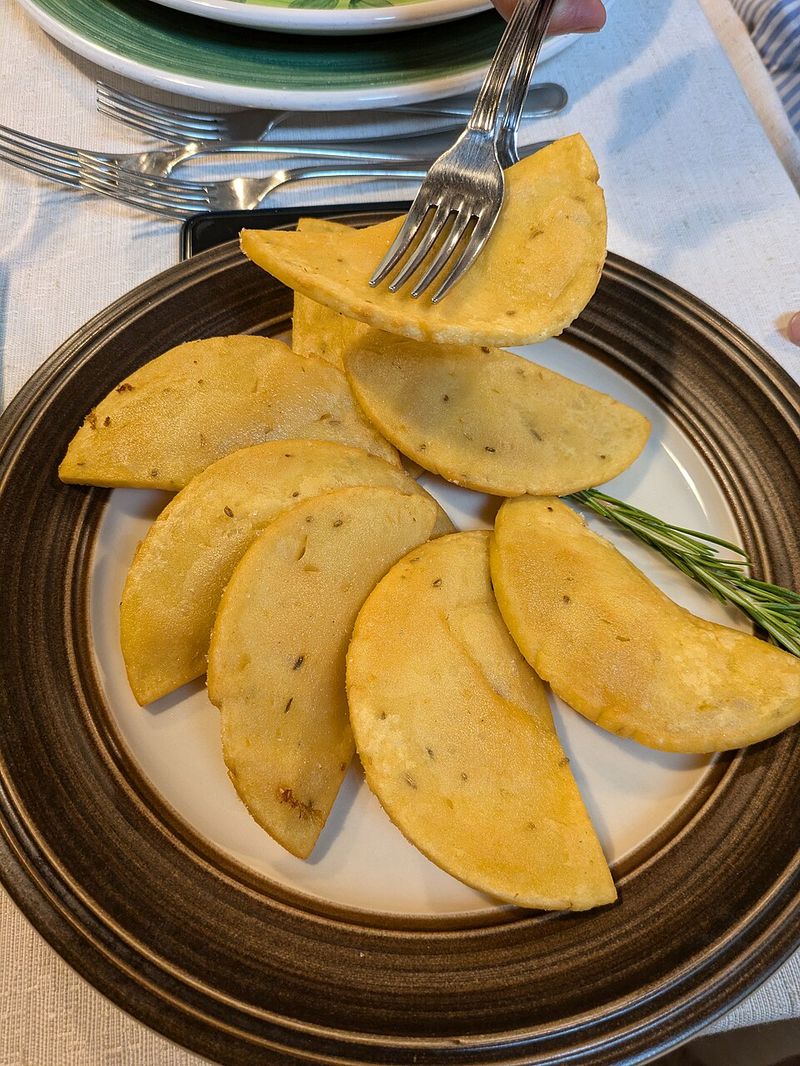 Panelle (Sicily)