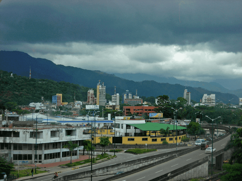 Villavicencio