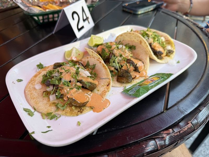 Taco Mar
