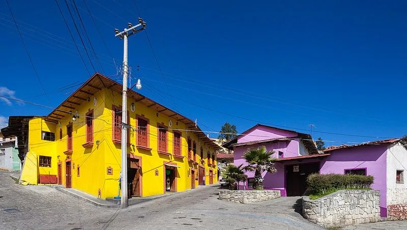 Real del Monte, Hidalgo
