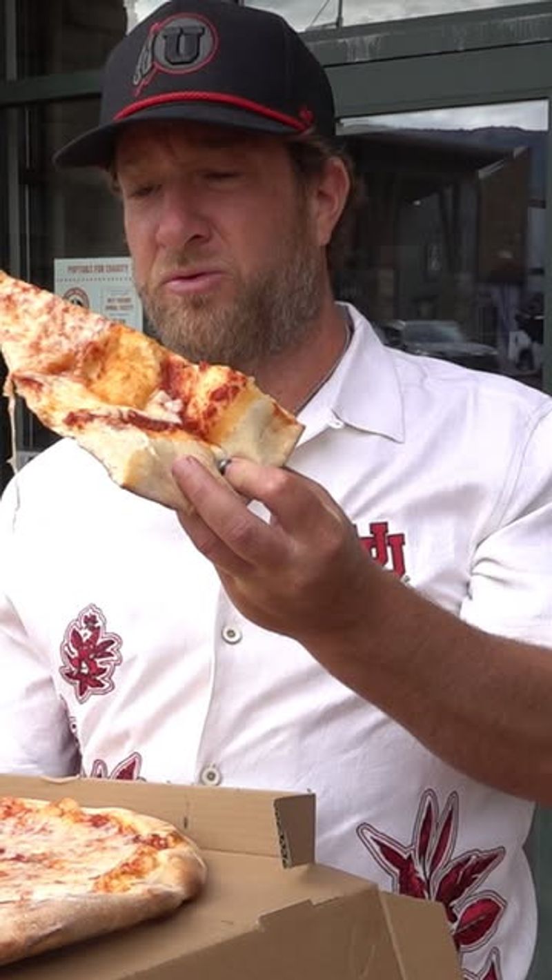 Beto’s Pizza – Pittsburgh, PA