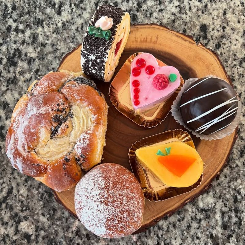 Wioletta’s Polish Market & Kitchen — Milwaukee / Oak Creek area