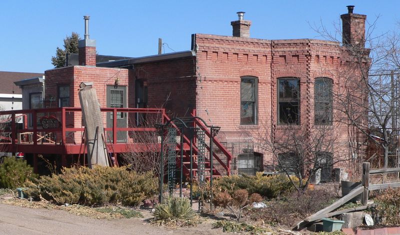 Gering, Nebraska