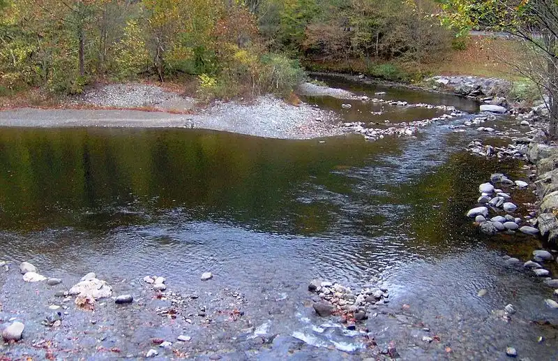 Water Adventures on the Little River
