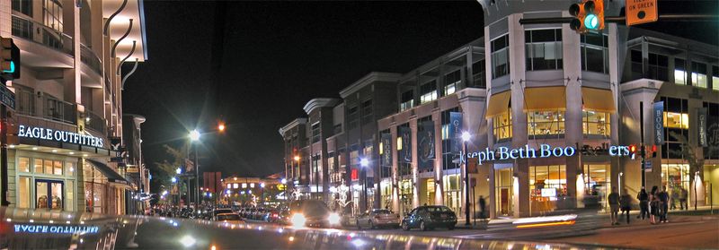 South Side, Pittsburgh, Pennsylvania