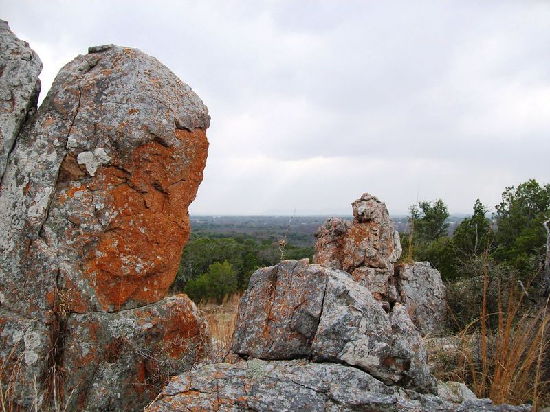 Inks Lake State Park – Burnet