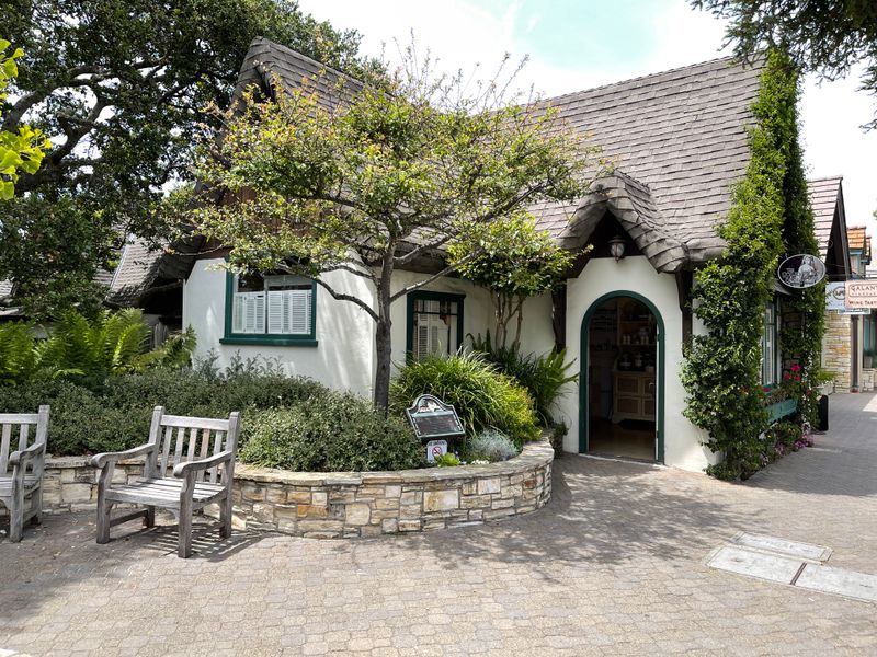 Carmel-by-the-Sea, California