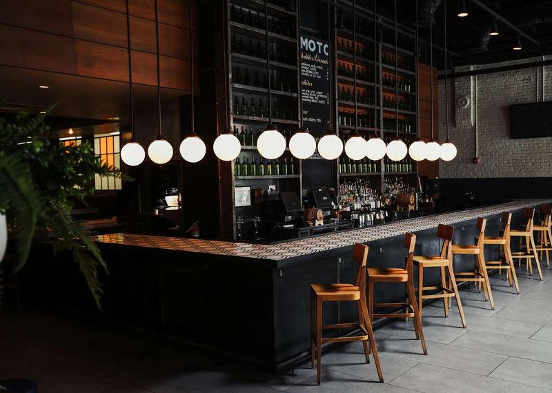 Moto Cucina + Enoteca