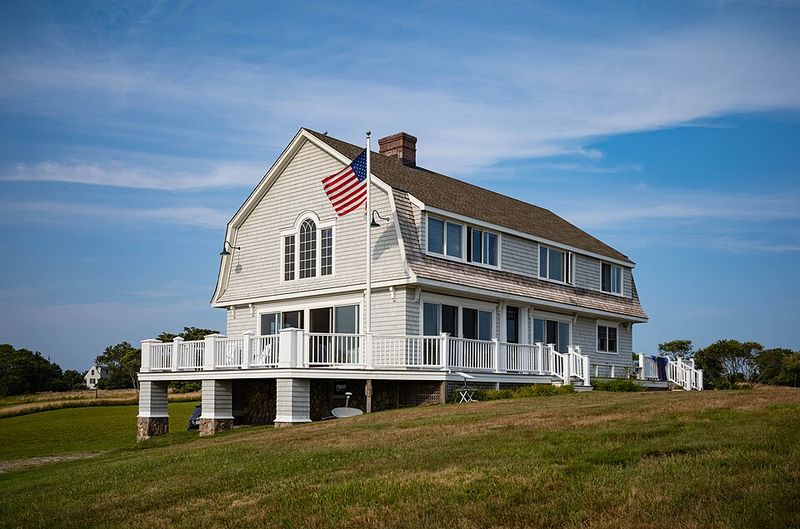 Rhode Island – Block Island
