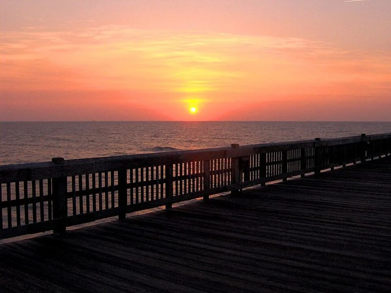 Tybee Island, Georgia