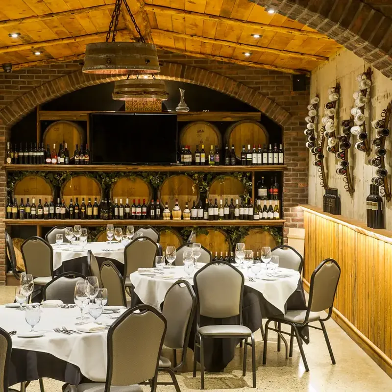 Cantoro Trattoria – Plymouth