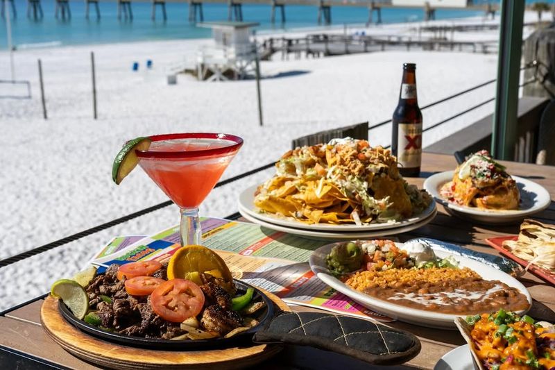 Rockin’ Tacos – Fort Walton Beach Area