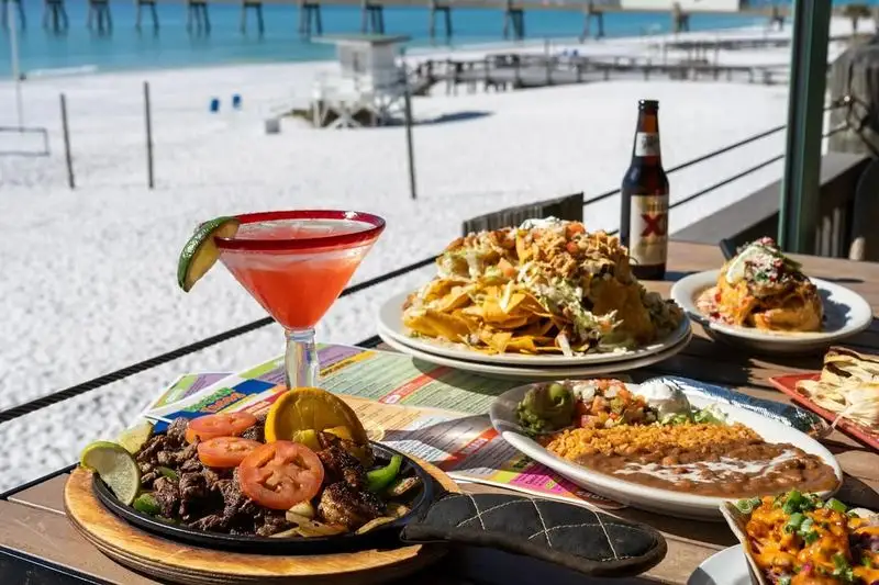 Rockin’ Tacos – Fort Walton Beach Area