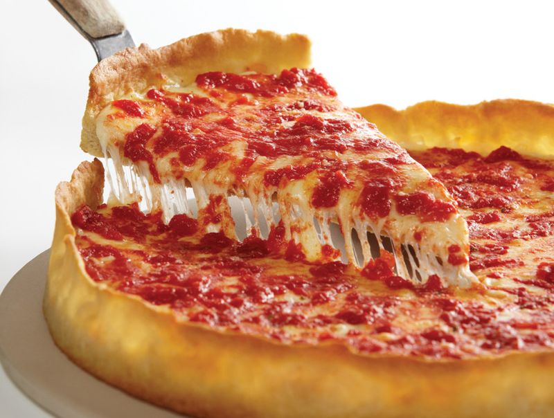 Lou Malnati’s Pizzeria (Chicago)