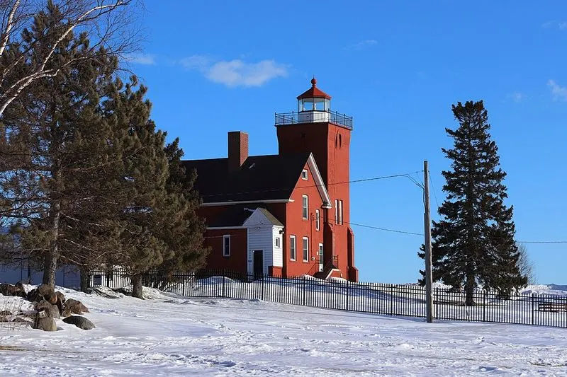 Two Harbors (North Shore)