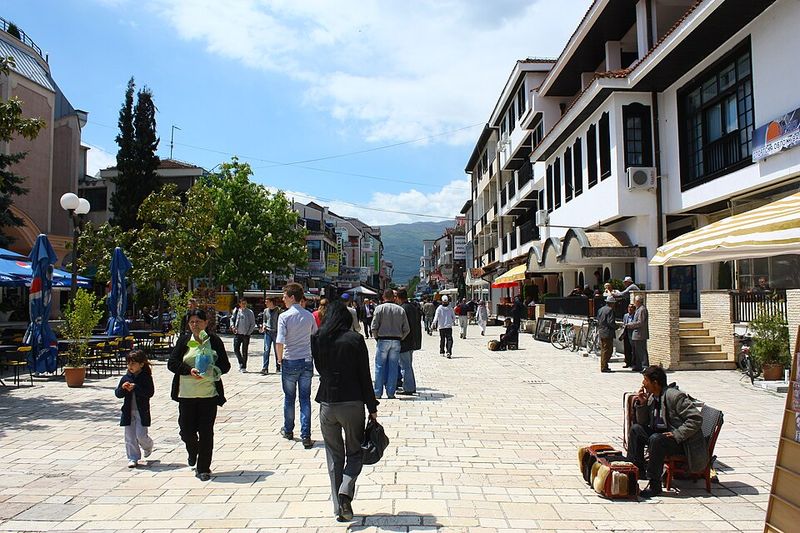 Struga (North Macedonia)