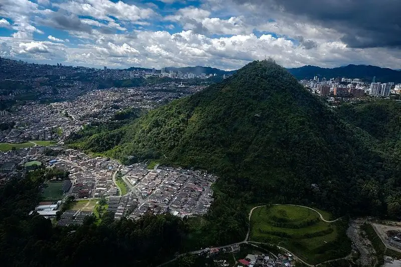Manizales