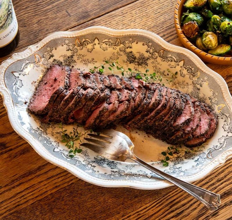 Perini Ranch Steakhouse