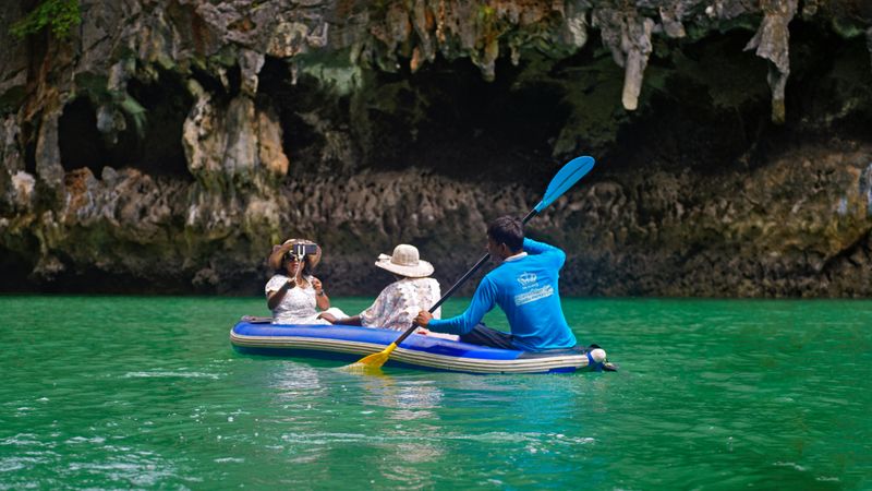 Thailand