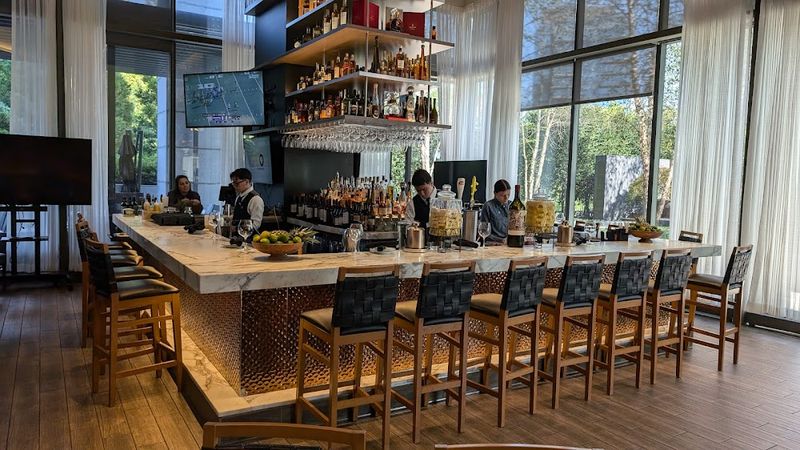 Chilcanos RestoBar – Falls Church