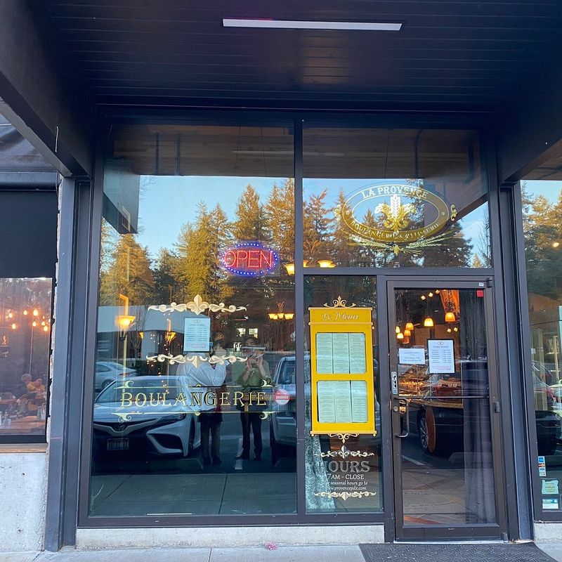 La Provence Boulangerie & Patisserie – Lake Oswego