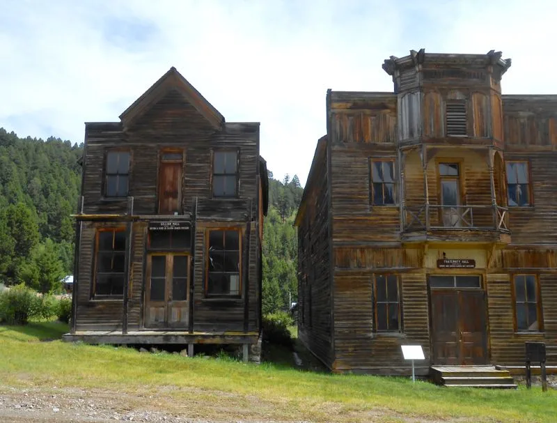 Elkhorn