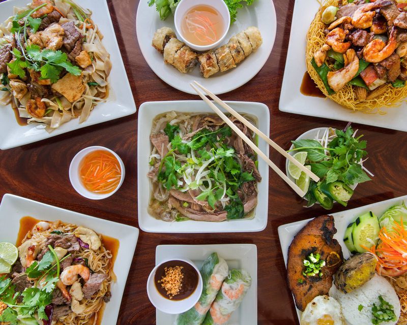 Phở Saigon