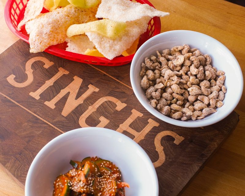 Singhs Vietnamese – San Antonio, TX