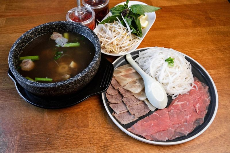 Pho 97 — Baton Rouge