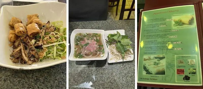 Pho Winner
