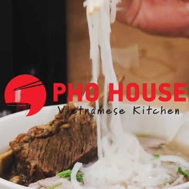 Pho House