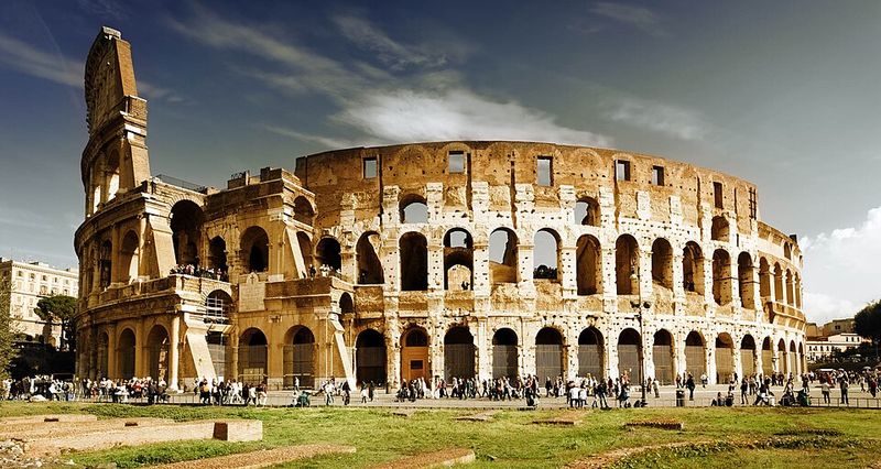 Rome, Italy