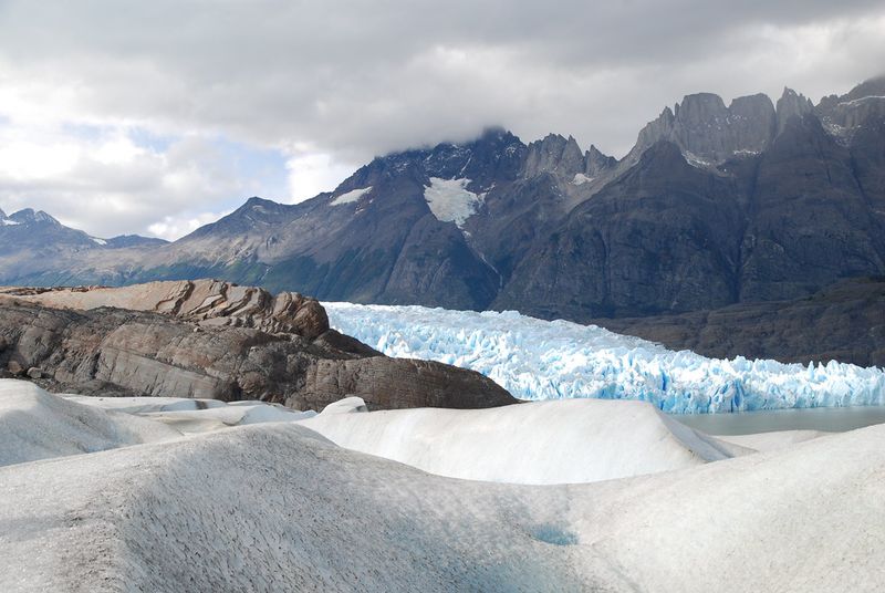 Patagonia, Chile