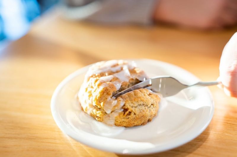 Maple Street Biscuit Company — Franklin