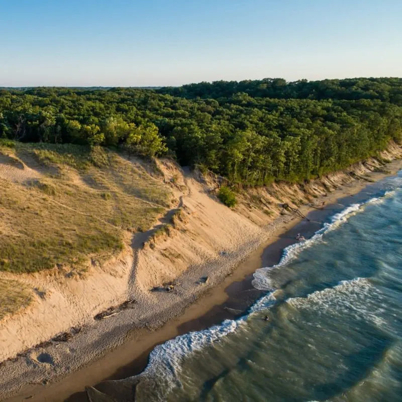 Indiana Dunes National Park
