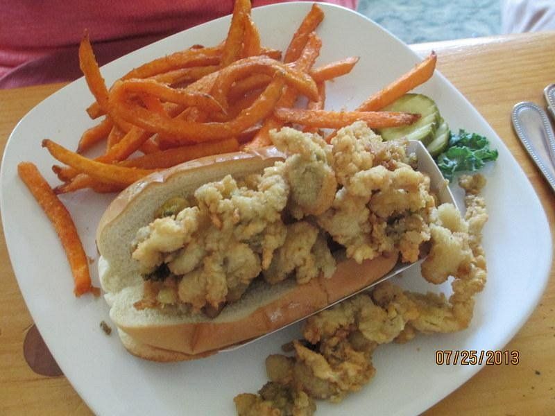 Tozier’s – Bethel