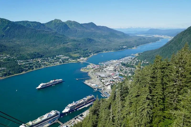 Juneau, Alaska