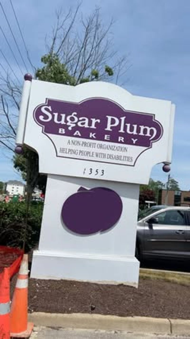 Sugar Plum Bakery — Virginia Beach