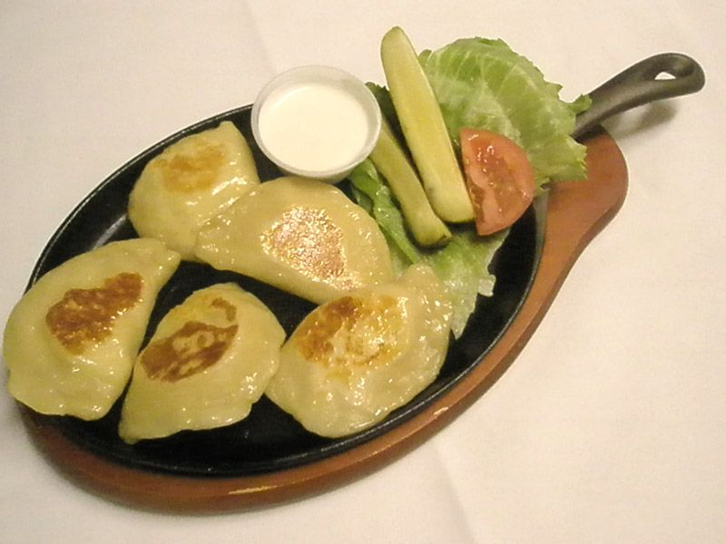 Polonia Restaurant — Hamtramck