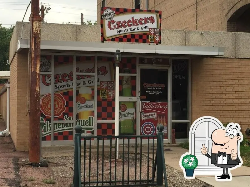 Czeckers Sports Bar & Grill